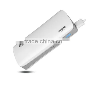 Universal 10000mah Backup External Battery Usb Power Bank Charger for Cell Phone 4s 5s thumbnail-4
