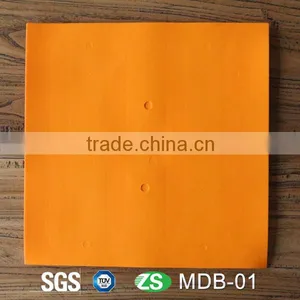 Rubber Tactile Tile Guide Path Rubber Blind Road thumbnail-2