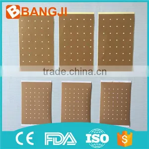 Chinese Herbal Arthritis Back Pain Relief Patch thumbnail-3