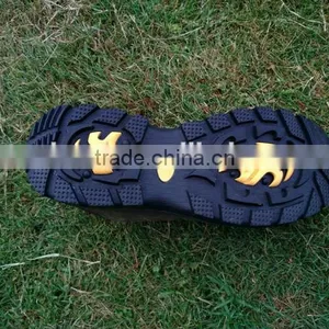 014 New Style Outdoor Shoes Outdoor Climbing Shoes thumbnail-2