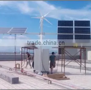 Wind Turbine/ Permanent Magnet Alternator thumbnail-1