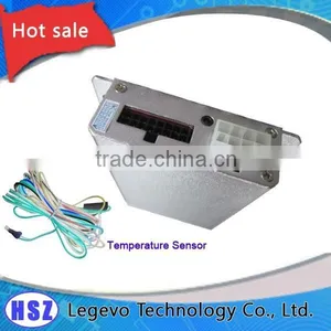 ACC Working Alarm Movement Alarm Mini Portable Vehicle Gps Tracker thumbnail-1