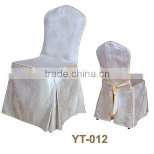Hot Sale Banquet Chair Cover thumbnail-1