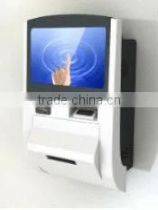 Hot Sale Multi-functional Wall Mounted Kiosk thumbnail-1