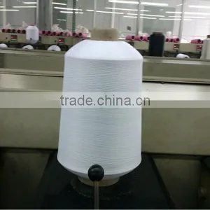 Polyester Core Spun Yarn thumbnail-1