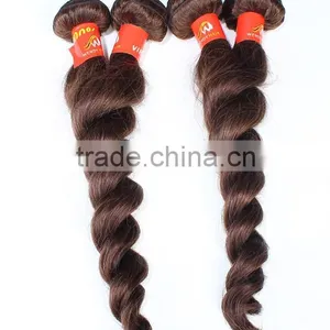 Loose Wave 5a Peruvian Hair for Export thumbnail-2