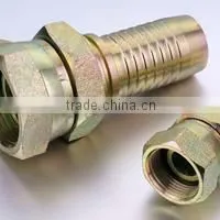 Hex Reducing Nipple thumbnail-1