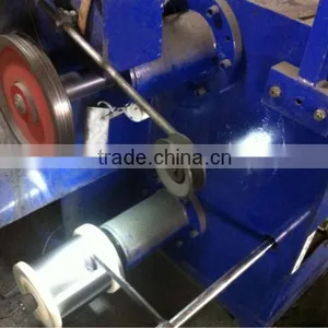 Scourer Wire Drawing Machine ( 0.7mm-0.2or 0.13mm) thumbnail-3