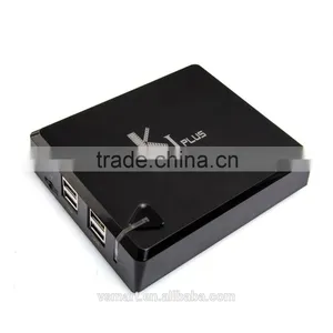 Vensmile K1 Plus S905 Android 5.1 Quad Core 4k Smart tv Box Amlogic S905 thumbnail-5
