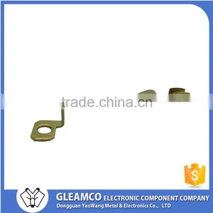 Custom Automotive Ground Wire Terminal / Electric Wire Terminal thumbnail-1