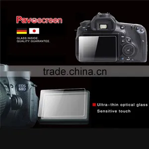Pavoscreen 3.0 Inch Professional Camera LCD Screen Protector for Canon Eos 70D thumbnail-4