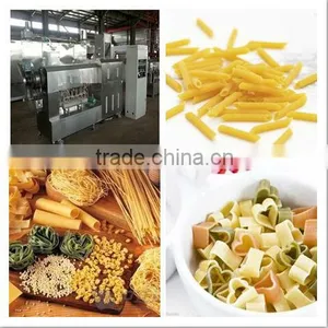 Most Welcome Pasta Cutting Machine With Good Price for Sale thumbnail-5