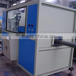 PVC Tube Extrusion Machine thumbnail-1