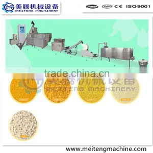 High Quality Automatic Best Bread Crumb Coating Machinery for Sale thumbnail-1