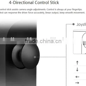 3 Axis Handheld Gimbal For go Pro 4 AEE Sj4000 Sj5000 thumbnail-5
