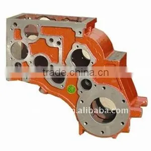 Precision Stainless Steel Lost Wax Casting Investment Casting thumbnail-5