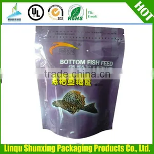 Aluminum Foil Bag/ Bag With Zipper/aluminum Foil Plastic Bag thumbnail-5
