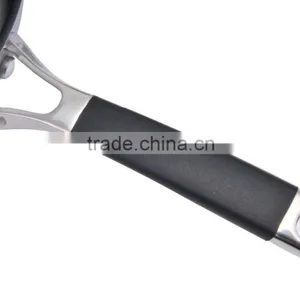 High Quality Stainless Steel Non-stick Fry Pan for Induction Cooker thumbnail-2