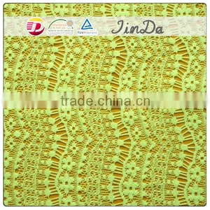2014 New Design Stylish 100% Nylon Jacquard Lace Form China thumbnail-1