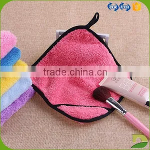 19*19 Square Women Makeup Face Towel Size thumbnail-1