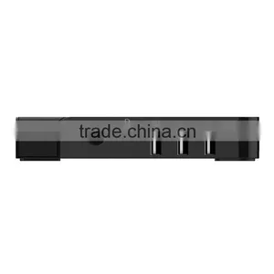 M8S Xbmc Android Tv Box Fta, Quad Core Amlogic M8 Android Tv Box, M9 Plus 4K Smart TV Box thumbnail-4