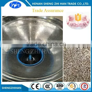 Trade Assurance Wood Straw Agricultural Waste Sawdust Pellet Mill Machine thumbnail-2