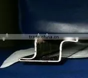 Window Frame Steel Pipes thumbnail-1