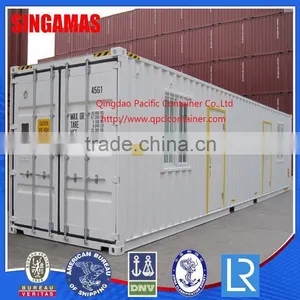 6ft Mini Dnv Offshore Container Set thumbnail-1
