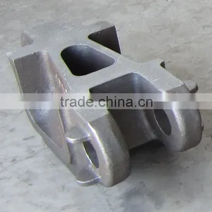 AS2074 /L6A-2 Steel Casting for Mining Machinery thumbnail-1