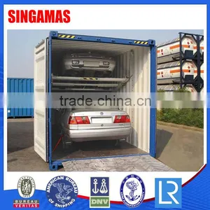 Mytext 40hc Car Transportation Container thumbnail-2