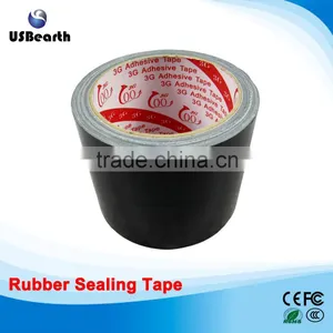 Roll Satellite Self Amalgamating Rubber Sealing Tape Sealing Cable Repair Lead thumbnail-1