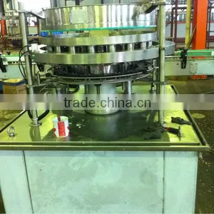 Corn Bean Granule Filling Machine thumbnail-4