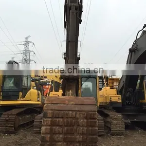 Used VOLVO Excavator EX210BLC,EC210B thumbnail-2