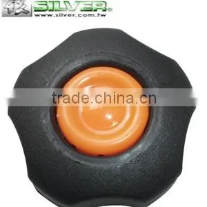 For Auto Feeder and Printing Machine Parts Cast Iron Hand Knobs thumbnail-3