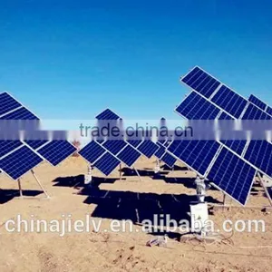 Solar Bracket Solar Panel Mounting Bracket Photovoltaic Stents thumbnail-2