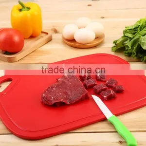 Eco Chopper Board Durable Color Classified Chopping Board thumbnail-6