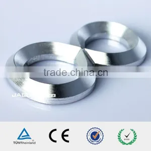 Solid Carved Small Metal Alphabet and Number 3d Aluminium Letter for Shopping thumbnail-1