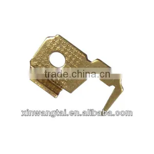 Brass Relay Brass Connector thumbnail-1
