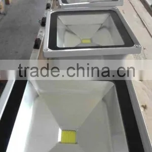 Factory Directly Sale Outdoor 50w Led Floodlight thumbnail-3