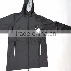 Adult Bicycle Rain Ponchos ,outerdoor Poncho for Men thumbnail-3