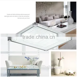 Ceiling Light Fixture Led for Home Decoration Acrylic thumbnail-1