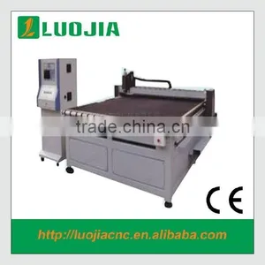 Alibab China Glass Tempered Cutting Machine With Resonable Price for Sale thumbnail-3