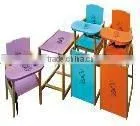 Toddler Dining Chair thumbnail-1