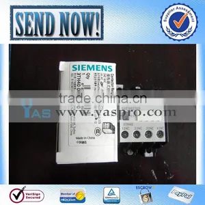 3TH40 Single Phase Electrical Contactor thumbnail-1