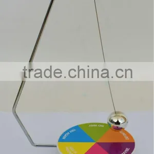 PLASTIC DECISION MAKER/DECISION BALL DM1303 thumbnail-1