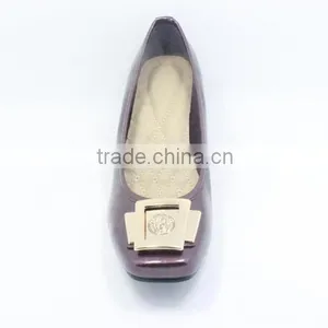Comfortable High Heel Wedges Shoes for Women 2015 Ladies Platcforms Shoes thumbnail-2