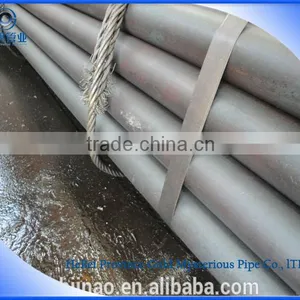 10# Steel Pipe and Seamless Carbon 20# Steel Tube thumbnail-1