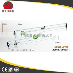 Magnetic Spirit Level Spirit Level Part thumbnail-1