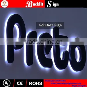 Marks Shops Advertising Merry Christmas Led Sign thumbnail-1