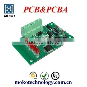 Hot Sell Customized Pcb Assembly Suplier thumbnail-1